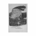 guadeloupe saint bathelemy ruines du moulin saint jean ed charles colas Vintage A4 Photo Print