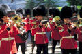guards band uniforms UK GB British A4 Photo Print