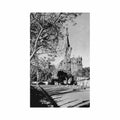guatemala iglesia de yurrita b zadik co 11 Vintage A4 Photo Print