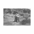 guatemala indias de quealtenango g hurter 5 Vintage A4 Photo Print
