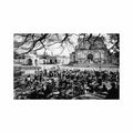 guatemala market palin b zadik co 149 Vintage A4 Photo Print