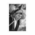 guatemala santo tomas chichicastenango comerciante natural b zadik y cia Vintage A4 Photo Print