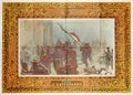 guepard le ital 2F B Advert A4 Photo Print