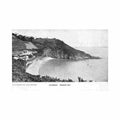 guernsey fermain bay t b banks co s series Vintage A4 Photo Print