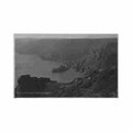 guernsey la petite coupee icart bay judges ltd 2434 Vintage A4 Photo Print