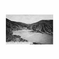 guernsey petit pot bay general view levy ll 176 Vintage A4 Photo Print
