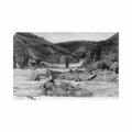 guernsey petit pot bay j welch sons 483 Vintage A4 Photo Print