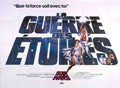 guerre des etoiles la 2P Advert A4 Photo Print