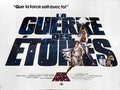 guerre des etoiles la 8P Advert A4 Photo Print