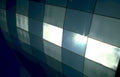 guggenheim spiral tiles Vintage A4 Photo Print
