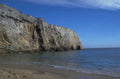 guincho beach coast 1980s 1990s A4 Photo Print