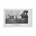 guinea conakry protestant temple guinee conakry temple protestant ed inconnu Vintage A4 Photo Print