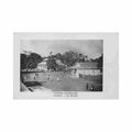guinea conakry the market guinee conakry le marche ed inconnu Vintage A4 Photo Print