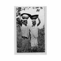 guinee conakry attitudes bibliques sous les tropiques ed quartier latin 2026 Vintage A4 Photo Print