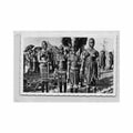 guinee conakry nu ethnique danseuses a youcounkoun ed g labitte 103 Vintage A4 Photo Print