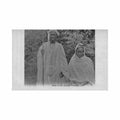 guinee conakry peuls de pita ed levy neurdein Vintage A4 Photo Print