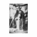 guinee l almany beylia ed comptoir parisien 230 Vintage A4 Photo Print