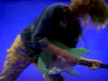 guitar performance stratocaster1980s 1990s A4 Photo Print