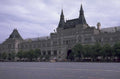 gum department store 1980s 1990s A4 Photo Print