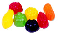 gummy candies fruit1980s 1990s A4 Photo Print