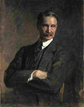 guthrie Andrew Bonar Law Art A4 Photo Print
