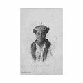 guyane cayenne etude de coiffure ed jermoliere 3 Vintage A4 Photo Print