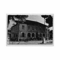 guyane cayenne la poste cliche e tiburce ed em gratien 4 Vintage A4 Photo Print