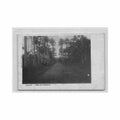 guyane francaise cayenne place des palmistes ed h c Vintage A4 Photo Print