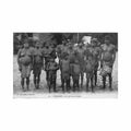 guyane iracoubo les derniers indiens ed v jermoliere 15 Vintage A4 Photo Print