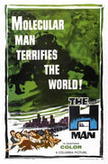 h man  01 film star poster A4 Photo Print