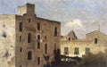 h naples Art A4 Photo Print