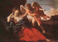 hagar 6 Art A4 Photo Print