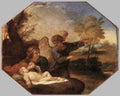 hagar 9 Art A4 Photo Print