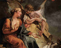 hagar de Art A4 Photo Print