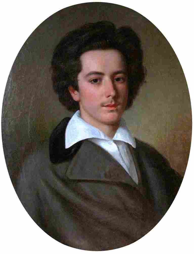 hagen schwarz robert brasche Art A4 Photo Print
