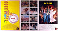 hair us 1stop Advert A4 Photo Print