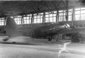 halifax bomber sea Vintage world war A4 Photo Print