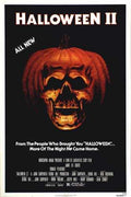 halloween 2  01 film star poster A4 Photo Print