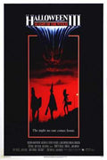 halloween 3  01 film star poster A4 Photo Print