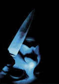halloween 6 poster 02 A4 Photo Print