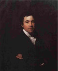 hamilton John Philpot Curran Art A4 Photo Print