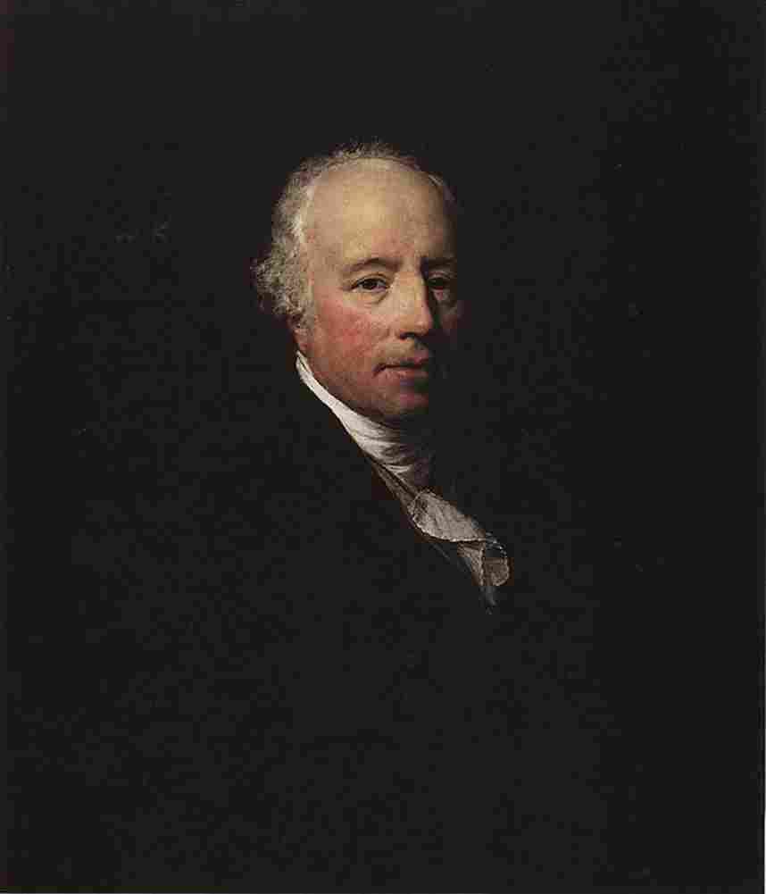 hamilton Richard Lovell Edgeworth Art A4 Photo Print