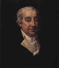 hamilton The Right Honorable David La Touche of Marlay Art A4 Photo Print