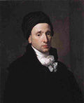 hamilton colonel st george Art A4 Photo Print