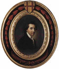 hamilton x Walter Hussey Burgh Art A4 Photo Print