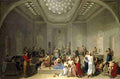 hammam Art A4 Photo Print