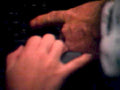 hands heart connection1980s 1990s A4 Photo Print
