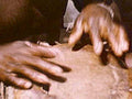 hands wood tool1980s 1990s A4 Photo Print