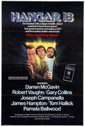 hangar 18  01 film star poster A4 Photo Print