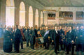 hans The Basic Constituent Assembly Art A4 Photo Print